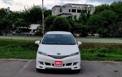 Toyota Wish II, 2012 год, 1 300 000 рублей, 1 фотография