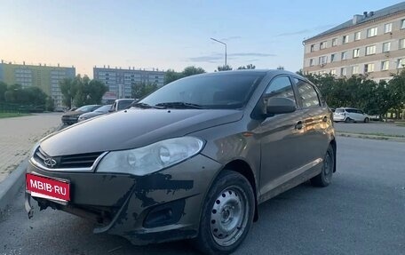 Chery Very (A13), 2013 год, 200 000 рублей, 1 фотография