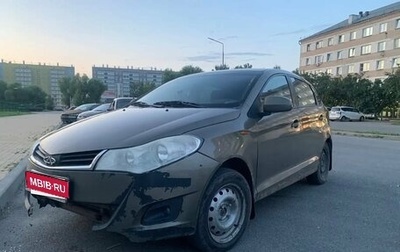 Chery Very (A13), 2013 год, 200 000 рублей, 1 фотография