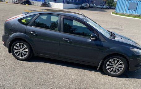 Ford Focus II рестайлинг, 2011 год, 790 000 рублей, 2 фотография