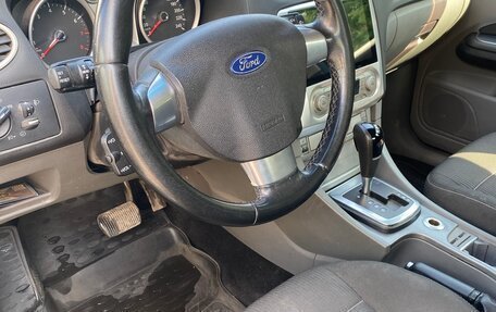 Ford Focus II рестайлинг, 2011 год, 790 000 рублей, 4 фотография