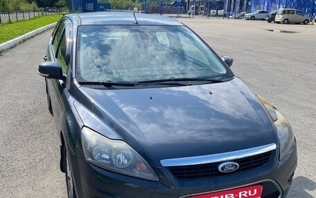 Ford Focus II рестайлинг, 2011 год, 790 000 рублей, 3 фотография