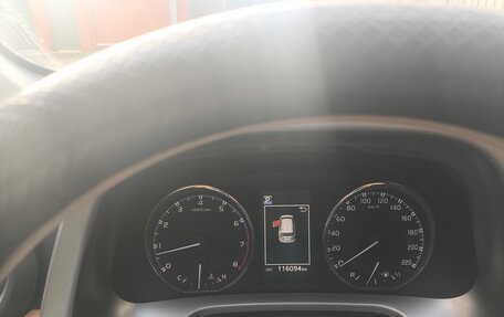 Toyota RAV4, 2016 год, 2 700 000 рублей, 10 фотография