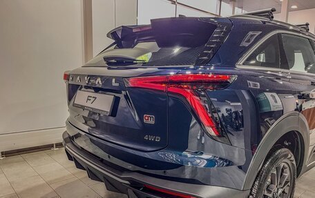 Haval F7, 2026 год, 2 969 010 рублей, 5 фотография
