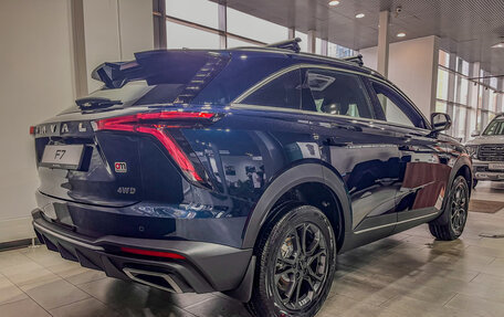 Haval F7, 2026 год, 2 969 010 рублей, 4 фотография