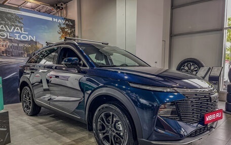 Haval F7, 2026 год, 2 969 010 рублей, 3 фотография