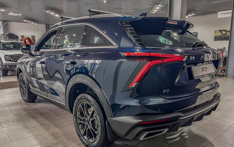Haval F7, 2026 год, 2 969 010 рублей, 6 фотография