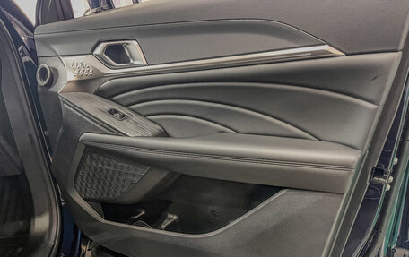 Haval F7, 2026 год, 2 969 010 рублей, 10 фотография