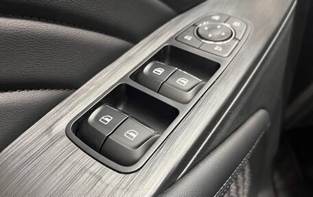 Haval F7, 2026 год, 2 969 010 рублей, 11 фотография