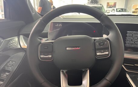 Haval F7, 2026 год, 2 969 010 рублей, 8 фотография