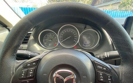 Mazda 6, 2015 год, 1 200 000 рублей, 8 фотография