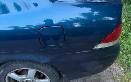 Mitsubishi Lancer IX, 2005 год, 200 000 рублей, 3 фотография