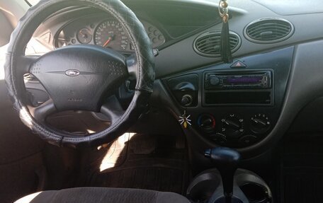 Ford Focus IV, 2001 год, 150 000 рублей, 3 фотография
