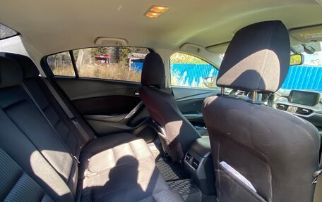 Mazda 6, 2015 год, 1 200 000 рублей, 11 фотография