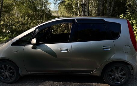 Mitsubishi Colt VI рестайлинг, 2003 год, 315 000 рублей, 13 фотография