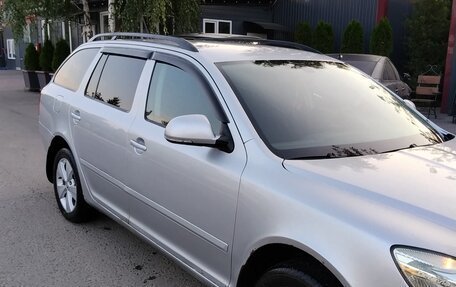 Skoda Octavia, 2012 год, 650 000 рублей, 2 фотография