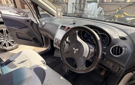 Mitsubishi Colt VI рестайлинг, 2003 год, 315 000 рублей, 17 фотография