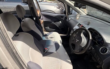 Mitsubishi Colt VI рестайлинг, 2003 год, 315 000 рублей, 19 фотография