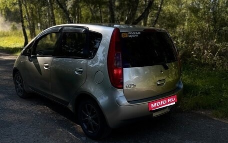 Mitsubishi Colt VI рестайлинг, 2003 год, 315 000 рублей, 15 фотография