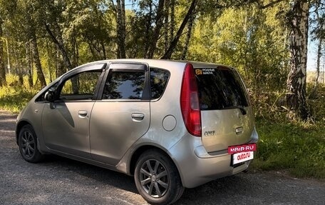 Mitsubishi Colt VI рестайлинг, 2003 год, 315 000 рублей, 8 фотография