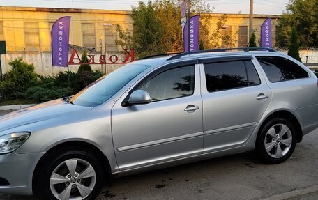 Skoda Octavia, 2012 год, 650 000 рублей, 3 фотография