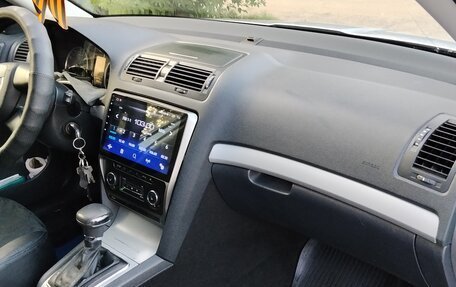 Skoda Octavia, 2012 год, 650 000 рублей, 6 фотография
