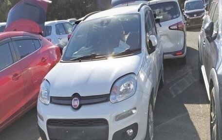 Fiat Panda III, 2017 год, 580 000 рублей, 7 фотография