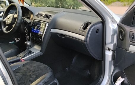 Skoda Octavia, 2012 год, 650 000 рублей, 5 фотография
