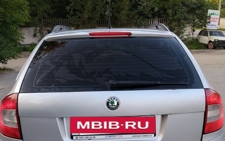 Skoda Octavia, 2012 год, 650 000 рублей, 4 фотография