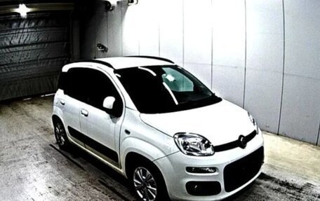 Fiat Panda III, 2017 год, 580 000 рублей, 2 фотография