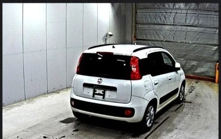 Fiat Panda III, 2017 год, 580 000 рублей, 3 фотография