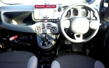Fiat Panda III, 2017 год, 580 000 рублей, 5 фотография