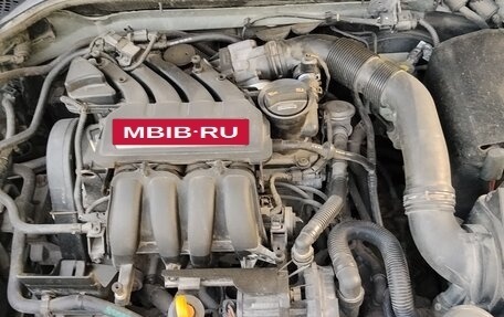 Skoda Octavia, 2012 год, 650 000 рублей, 9 фотография