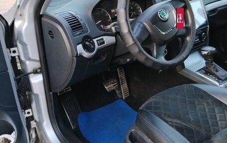 Skoda Octavia, 2012 год, 650 000 рублей, 8 фотография