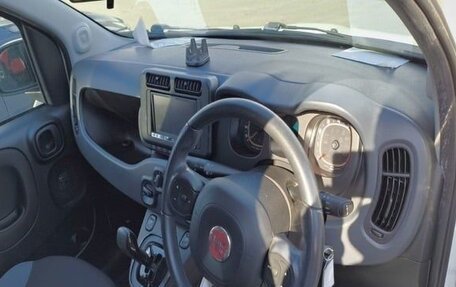 Fiat Panda III, 2017 год, 580 000 рублей, 16 фотография