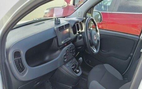 Fiat Panda III, 2017 год, 580 000 рублей, 20 фотография