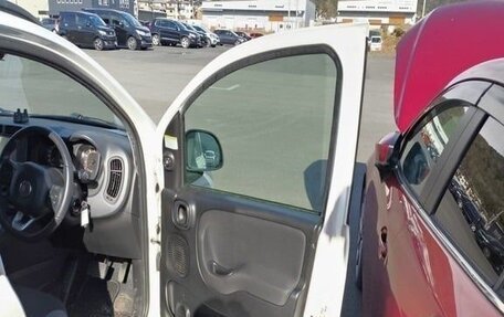 Fiat Panda III, 2017 год, 580 000 рублей, 17 фотография