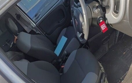 Fiat Panda III, 2017 год, 580 000 рублей, 15 фотография