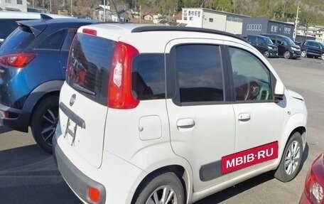 Fiat Panda III, 2017 год, 580 000 рублей, 19 фотография