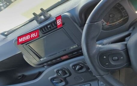 Fiat Panda III, 2017 год, 580 000 рублей, 14 фотография