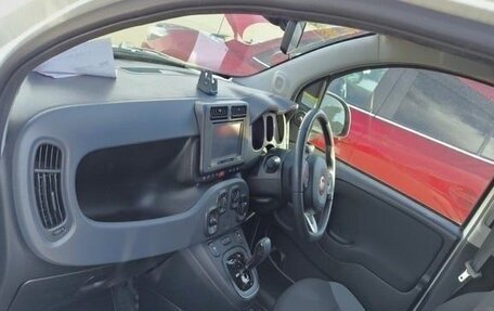 Fiat Panda III, 2017 год, 580 000 рублей, 27 фотография