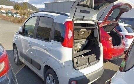 Fiat Panda III, 2017 год, 580 000 рублей, 33 фотография