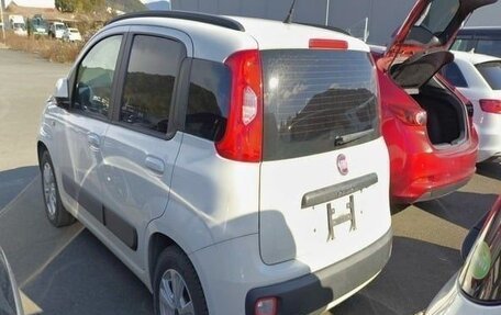 Fiat Panda III, 2017 год, 580 000 рублей, 32 фотография