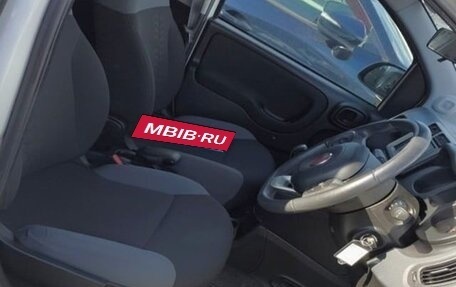 Fiat Panda III, 2017 год, 580 000 рублей, 25 фотография