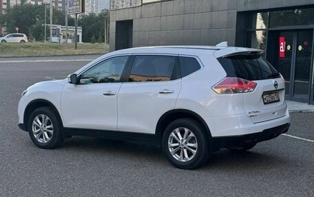 Nissan X-Trail, 2018 год, 1 830 000 рублей, 3 фотография