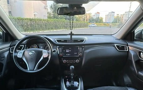 Nissan X-Trail, 2018 год, 1 830 000 рублей, 9 фотография