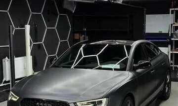 Audi A5, 2015 год, 2 300 000 рублей, 5 фотография