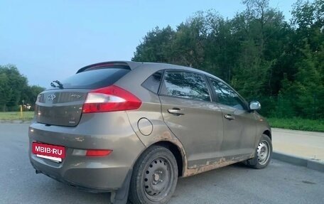 Chery Very (A13), 2013 год, 200 000 рублей, 2 фотография