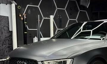 Audi A5, 2015 год, 2 300 000 рублей, 7 фотография