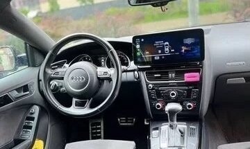 Audi A5, 2015 год, 2 300 000 рублей, 10 фотография